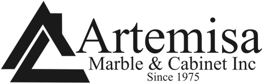 Artemisa Marble & Cabinet
