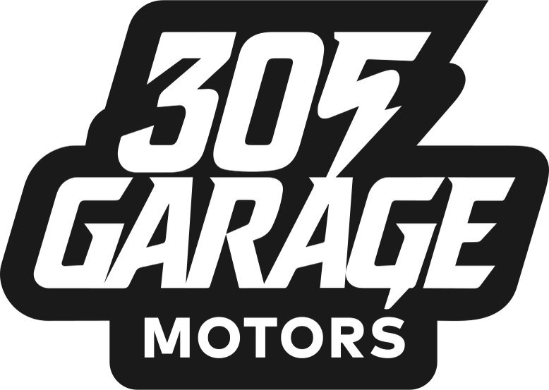 305 Garage Motors