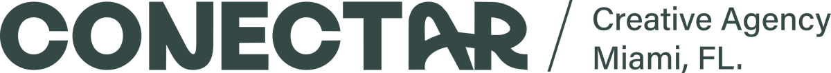 Conectar, creative agency, Miami FL